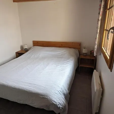 La Petite Grange 5 Km From The Sea La Chaize-Giraud