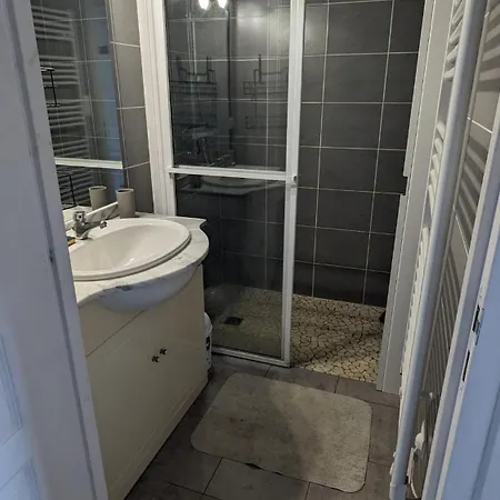 La Petite Grange 5 Km From The Sea Vakantiehuis La Chaize-Giraud